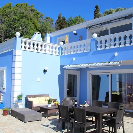 Villa Bettina 1st Floor