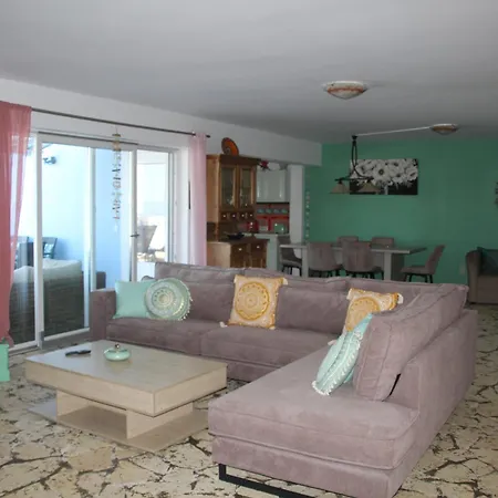 Villa Bettina 1st Floor *